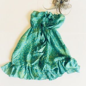 Lilly Pulitzer size 2 Mini